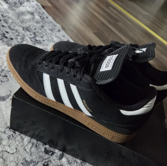 Adidas Busenitz Mens 12.5 - Picture 6 of 12